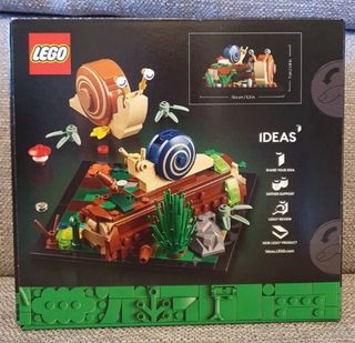 Lego Ideas 40788