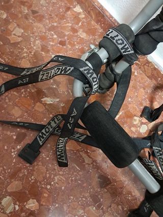 Portabicicletas Mottez