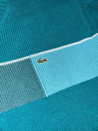 Jersey Lacoste Hombre