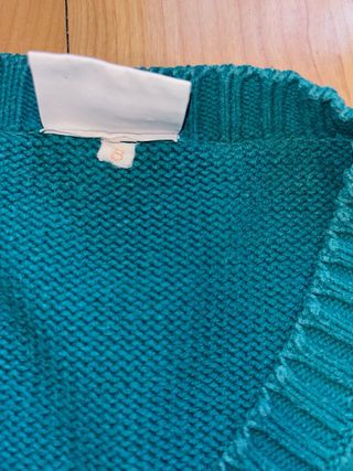 Jersey Lacoste Hombre