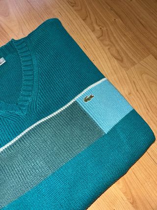 Jersey Lacoste Hombre