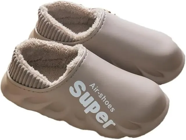 Zapatillas Super Air-shoes talla 44-45