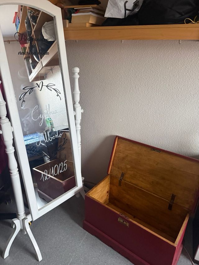 Lote Boda: recepción y hora loca