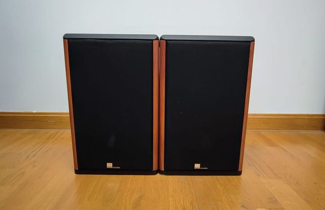 Altavoces Hi-Fi Pure Acoustics Pro 838 (180W RMS)