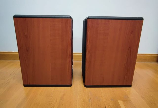 Altavoces Hi-Fi Pure Acoustics Pro 838 (180W RMS)