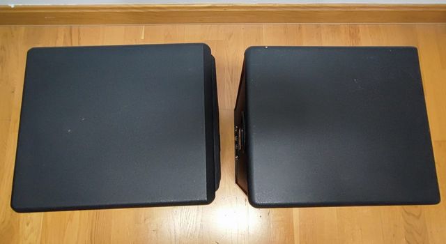 Altavoces Hi-Fi Pure Acoustics Pro 838 (180W RMS)