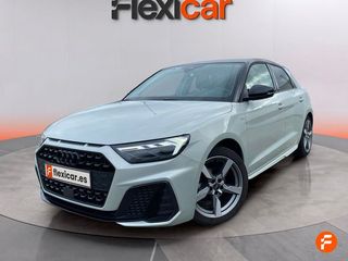 Audi A1 Sportback Adrenalin 25 TFSI 70kW (95CV)