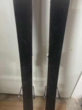 Esquís Wedze 130 cm