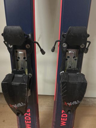 Esquís Wedze 130 cm