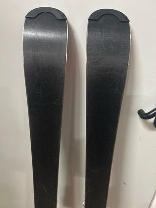 Esquís Wedze 130 cm