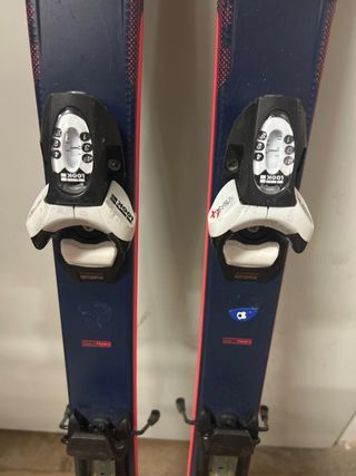 Esquís Wedze 130 cm