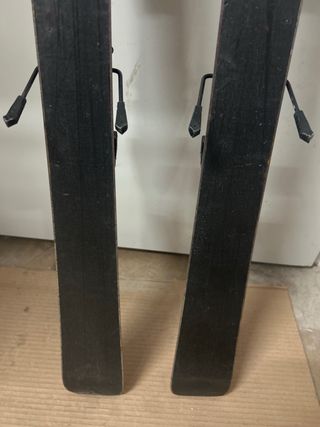 Esquís Wedze 130 cm