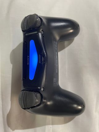 Mando PS4 DualShock 4 Negro