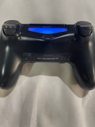 Mando PS4 DualShock 4 Negro