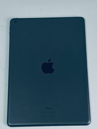 iPad 8ª Gen 128 GB Space gris