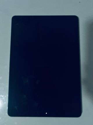 iPad 8ª Gen 128 GB Space gris