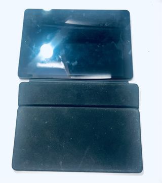 iPad 8ª Gen 128 GB Space gris