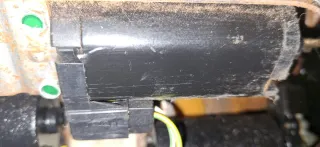 Asientos Piel Ford Mondeo 2000