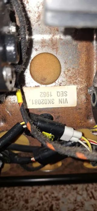 Asientos Piel Ford Mondeo 2000