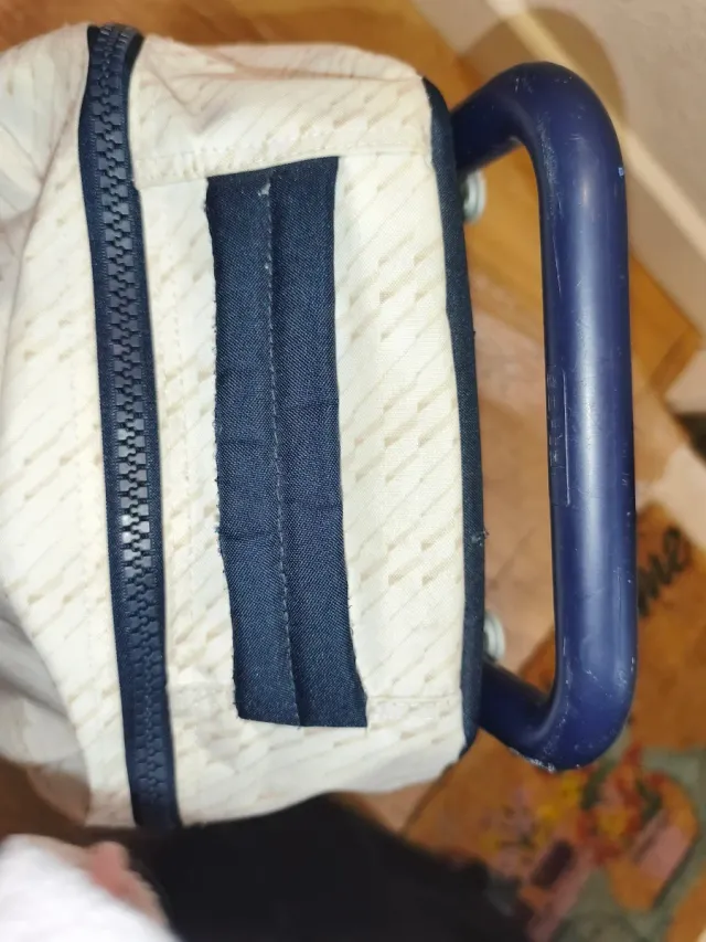 Mochila Real Madrid Original