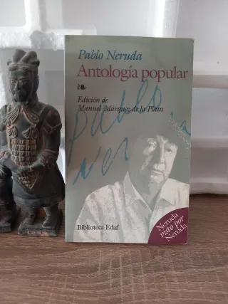 Antología popular