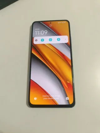 Xiaomi Poco F3 6/128 GB