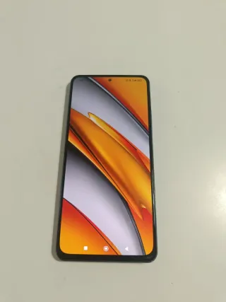 Xiaomi Poco F3 6/128 GB