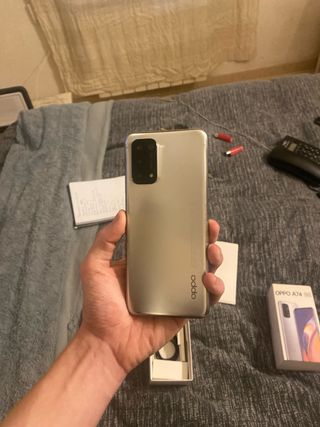 Cellulare Oppo A74 5G
