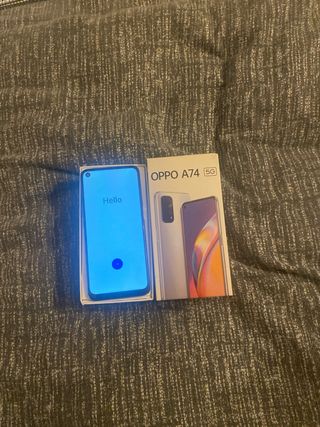 Cellulare Oppo A74 5G