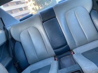 Mercedes-Benz  CLK 1998