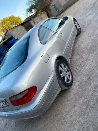 Mercedes-Benz  CLK 1998