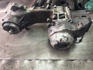 Motor Piaggio Typhoon 49cc