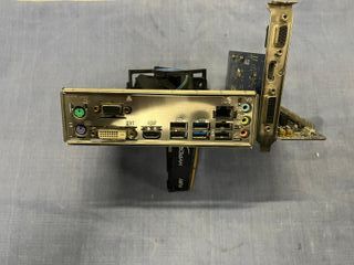 Gigabyte EN210SILENT Tarjeta Gráfica