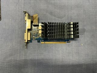 Gigabyte EN210SILENT Tarjeta Gráfica