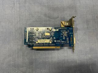 Gigabyte EN210SILENT Tarjeta Gráfica