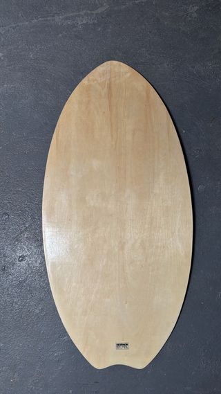 Tabla de surf RADBUG 103