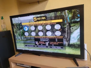 Deer Drive Wii + Escopeta