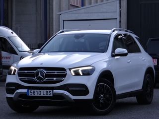 Mercedes-Benz GLE SUV 450 4MATIC 80.000KM 2019