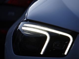 Mercedes-Benz GLE SUV 450 4MATIC 80.000KM 2019