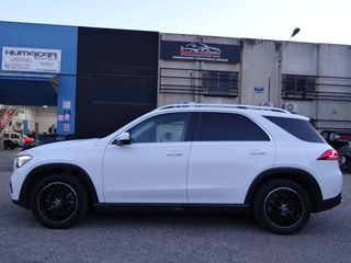 Mercedes-Benz GLE SUV 450 4MATIC 80.000KM 2019