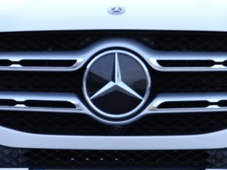 Mercedes-Benz GLE SUV 450 4MATIC 80.000KM 2019