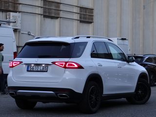 Mercedes-Benz GLE SUV 450 4MATIC 80.000KM 2019