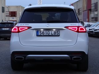 Mercedes-Benz GLE SUV 450 4MATIC 80.000KM 2019