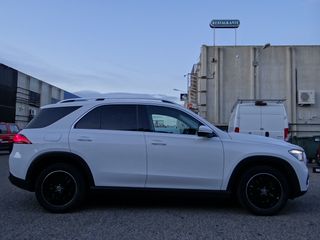 Mercedes-Benz GLE SUV 450 4MATIC 80.000KM 2019