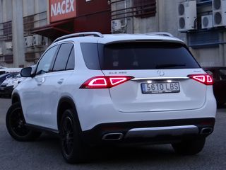 Mercedes-Benz GLE SUV 450 4MATIC 80.000KM 2019