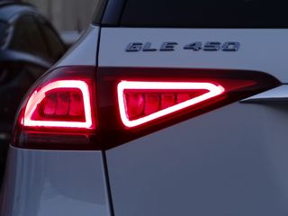 Mercedes-Benz GLE SUV 450 4MATIC 80.000KM 2019