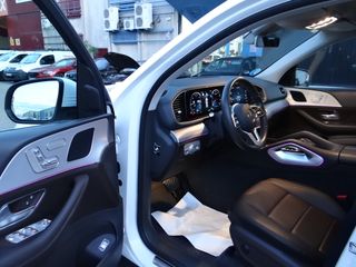 Mercedes-Benz GLE SUV 450 4MATIC 80.000KM 2019