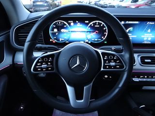Mercedes-Benz GLE SUV 450 4MATIC 80.000KM 2019