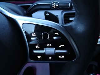 Mercedes-Benz GLE SUV 450 4MATIC 80.000KM 2019