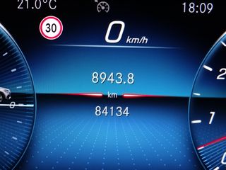 Mercedes-Benz GLE SUV 450 4MATIC 80.000KM 2019